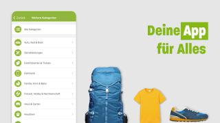 Download Kleinanzeigen - without eBay Purchases for Android screenshot 2