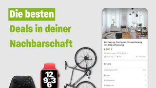 Download Kleinanzeigen - without eBay Purchases for Android screenshot 3