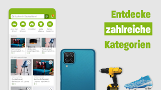 Download Kleinanzeigen - without eBay Purchases for Android screenshot 4