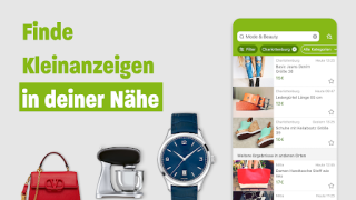 Download Kleinanzeigen - without eBay Purchases for Android screenshot 5