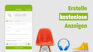 Download Kleinanzeigen - without eBay Purchases for Android screenshot 6