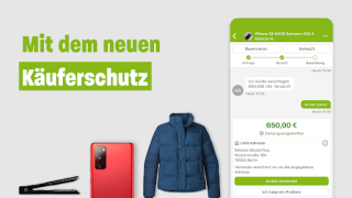Download Kleinanzeigen - without eBay Purchases for Android screenshot 7