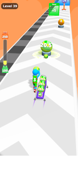 Download Shoot Balls Action for Android screenshot 3