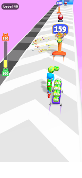 Download Shoot Balls Action for Android screenshot 4