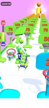 Download Shoot Balls Action for Android screenshot 5