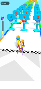 Download Shoot Balls Action for Android screenshot 6