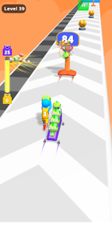 Download Shoot Balls Action for Android screenshot 7