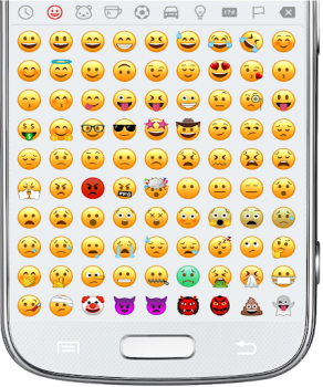 Download Classic Big Keyboard Tools for Android screenshot 3