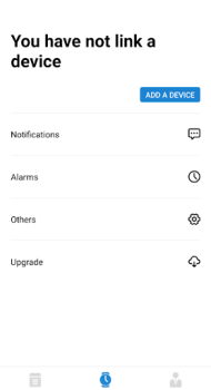 Download HerobandⅢ Health & Fitness for Android screenshot 2