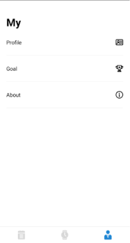 Download HerobandⅢ Health & Fitness for Android screenshot 3