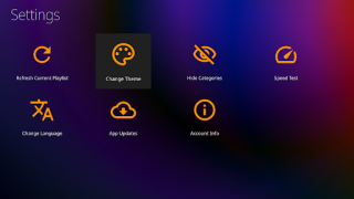 Download IBO Player Video Players & Editors for Android screenshot 5
