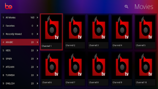 Download IBO Player Video Players & Editors for Android screenshot 7
