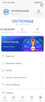 Download MetaGO Finance for Android screenshot 5