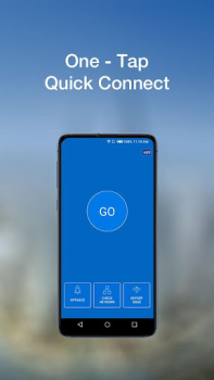 Download Ace VPN (Fast VPN) Contact for Android screenshot 3