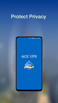 Download Ace VPN (Fast VPN) Contact for Android screenshot 5