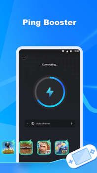 Download IronMeta One - Proxy Master Tools for Android screenshot 7