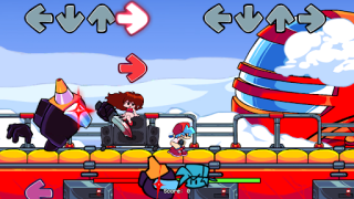 Download Friday Night For Imposter v4 Music for Android screenshot 2