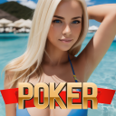 Download  Adult Sexy Bikini Girls Poker
