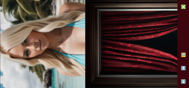 Download Adult Sexy Bikini Girls Poker Board games for Android screenshot 5