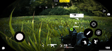 Download Uncovered - The Body Cam Game Action for Android screenshot 2