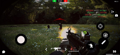 Download Uncovered - The Body Cam Game Action for Android screenshot 5