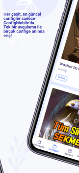 Download Configmobile - PUBG Config Tools for Android screenshot 4