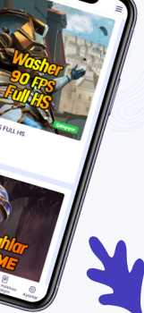 Download Configmobile - PUBG Config Tools for Android screenshot 5