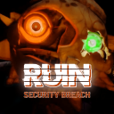 Download  Ruin Security Breach Mod