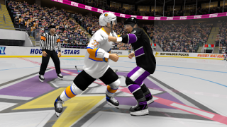 Download Hockey All Stars 24 Sport games for Android screenshot 3