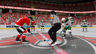 Download Hockey All Stars 24 Sport games for Android screenshot 4