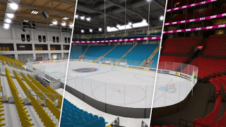 Download Hockey All Stars 24 Sport games for Android screenshot 6