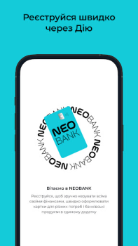 Download NEOBANK Finance for Android screenshot 4