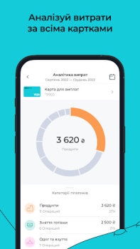 Download NEOBANK Finance for Android screenshot 6