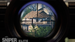 Download Sniper Elite Action for Android screenshot 4