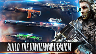 Download Sniper Elite Action for Android screenshot 6
