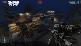 Download Sniper Elite Action for Android screenshot 7