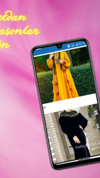 Download Türkmen Fason Life style for Android screenshot 7