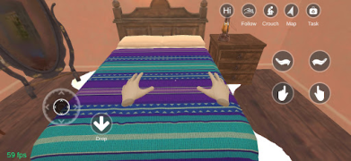 Download Shinobu - Sweet time Simulators for Android screenshot 3