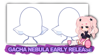 Download Gacha Nebula World Casual for Android screenshot 3