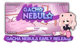 Download Gacha Nebula World Casual for Android screenshot 5