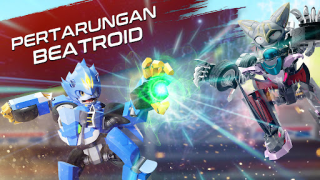 Download Gery Pasta Monkart AR Race for Android screenshot 5