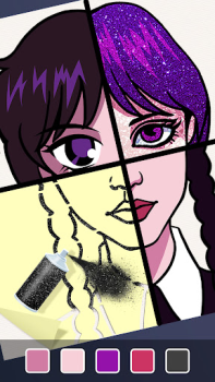 Download Drawing Carnival Simulators for Android screenshot 3