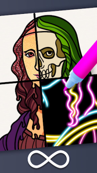 Download Drawing Carnival Simulators for Android screenshot 4