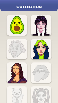 Download Drawing Carnival Simulators for Android screenshot 5