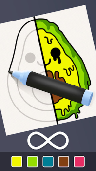 Download Drawing Carnival Simulators for Android screenshot 6