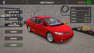 Download Fast Lap Racing Race for Android screenshot 2