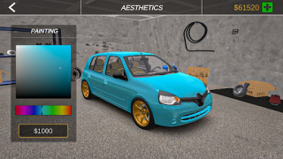 Download Fast Lap Racing Race for Android screenshot 4