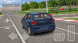 Download Fast Lap Racing Race for Android screenshot 5