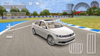 Download Fast Lap Racing Race for Android screenshot 6