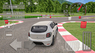 Download Fast Lap Racing Race for Android screenshot 7